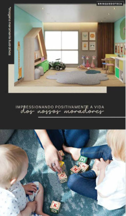 Imagem Apartamento com 2 Quartos à Venda, 59 m² em Bessa - João Pessoa
