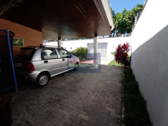 Imagem Casa com 5 Quartos à Venda, 178 m² em Enseada - Guarujá Imagem Casa com 5 Quartos à Venda, 178 m² em Enseada - Guarujá