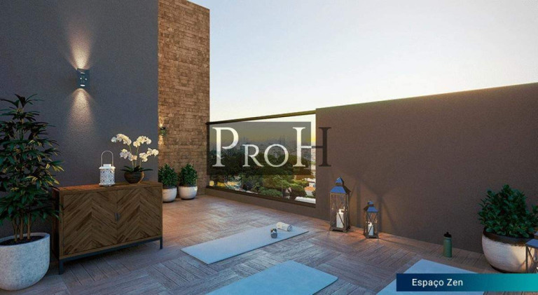 Imagem Apartamento com 2 Quartos à Venda, 52 m² em Jardim Do Mar - São Bernardo Do Campo Imagem Apartamento com 2 Quartos à Venda, 52 m² em Jardim Do Mar - São Bernardo Do Campo