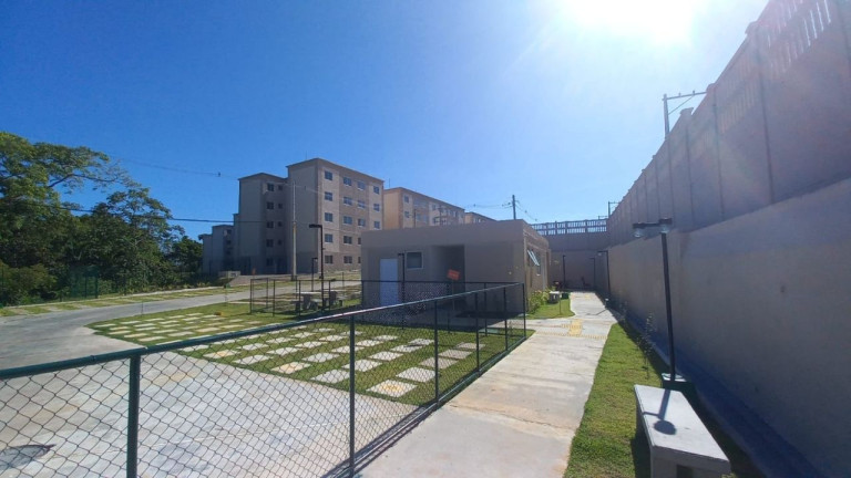 Imagem Apartamento com 2 Quartos à Venda, 42 m² em Cajazeiras Xi - Salvador Imagem Apartamento com 2 Quartos à Venda, 42 m² em Cajazeiras Xi - Salvador