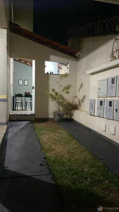 Apartamento com 3 Quartos à Venda, 69 m² em Jardim Panorâmico - Patos De Minas
