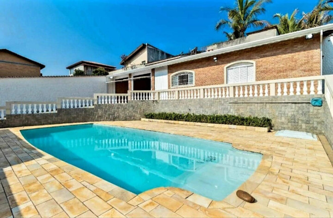 Imagem Chácara com 3 Quartos à Venda, 800 m² em Canedos - Piracaia Imagem Chácara com 3 Quartos à Venda, 800 m² em Canedos - Piracaia