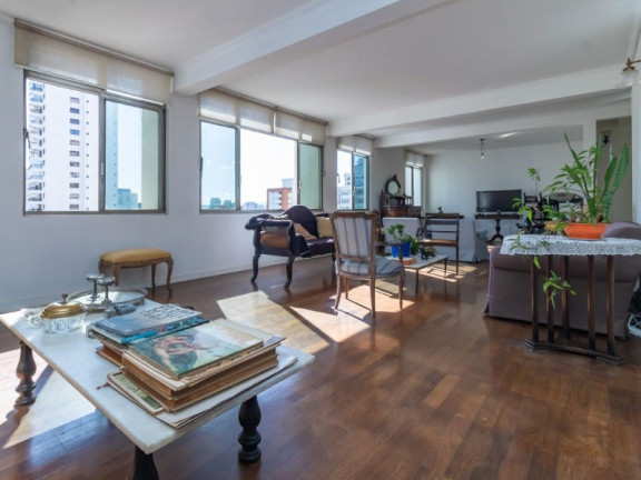 Imagem Imóvel com 3 Quartos à Venda, 213 m² em Santa Cecília - São Paulo Imagem Imóvel com 3 Quartos à Venda, 213 m² em Santa Cecília - São Paulo