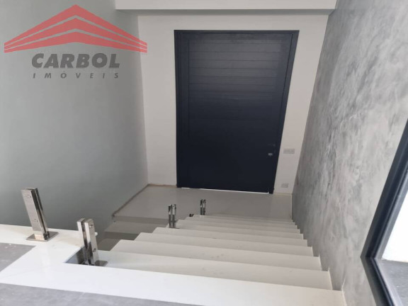 Imagem Casa de Condomínio com 4 Quartos à Venda, 250 m² em Chácara Morada Mediterrânea - Jundiaí