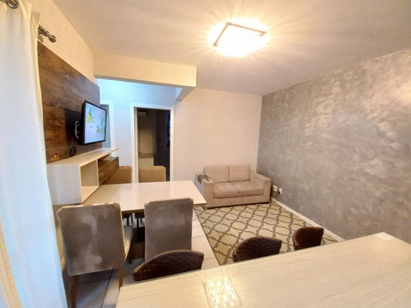 Imagem Apartamento com 2 Quartos à Venda, 55 m² em Pereque - Porto Belo