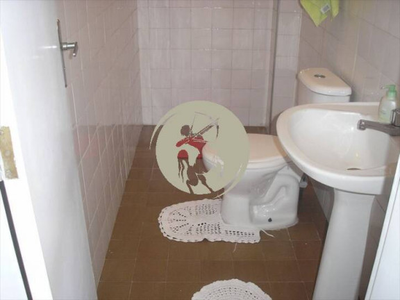 Imagem Apartamento com 3 Quartos à Venda, 139 m² em Aparecida - Santos Imagem Apartamento com 3 Quartos à Venda, 139 m² em Aparecida - Santos