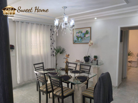 Imagem Casa com 3 Quartos à Venda, 87 m² em Jardim Edi - Carapicuíba