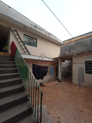 Imagem Casa com 4 Quartos à Venda, 140 m² em Jardim Santa Terezinha (zona Leste) - São Paulo Imagem Casa com 4 Quartos à Venda, 140 m² em Jardim Santa Terezinha (zona Leste) - São Paulo