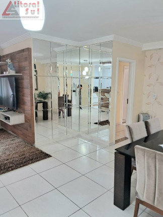Imagem Apartamento com 3 Quartos à Venda, 131 m² em Guilhermina - Praia Grande Imagem Apartamento com 3 Quartos à Venda, 131 m² em Guilhermina - Praia Grande