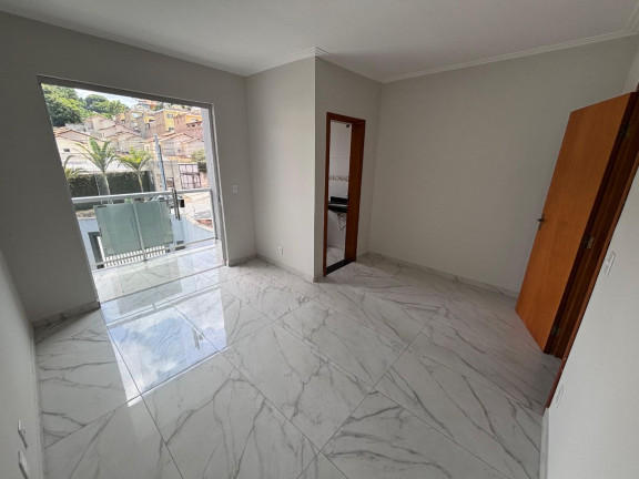 Imagem Casa com 3 Quartos à Venda, 110 m² em Europa - Contagem Imagem Casa com 3 Quartos à Venda, 110 m² em Europa - Contagem