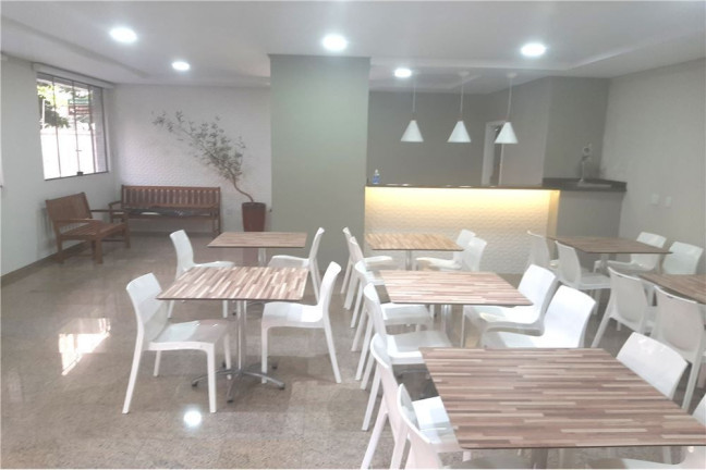 Apartamento com 3 Quartos à Venda, 176 m² em Embaré - Santos