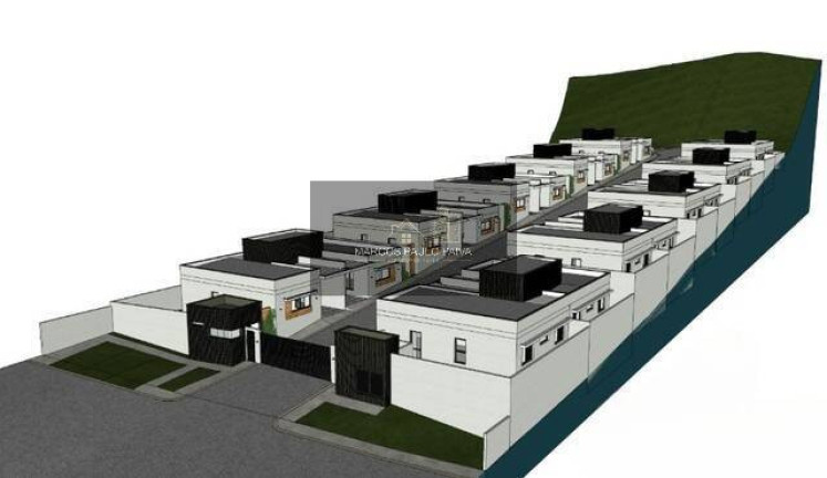 Imagem Casa com 2 Quartos à Venda, 82 m² em Jardim Paraíso Da Usina - Atibaia Imagem Casa com 2 Quartos à Venda, 82 m² em Jardim Paraíso Da Usina - Atibaia