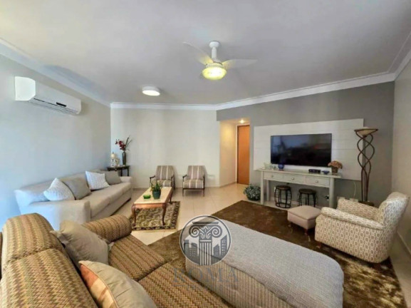 Imagem Imóvel com 3 Quartos à Venda, 177 m² em Jardim Irajá - Ribeirão Preto