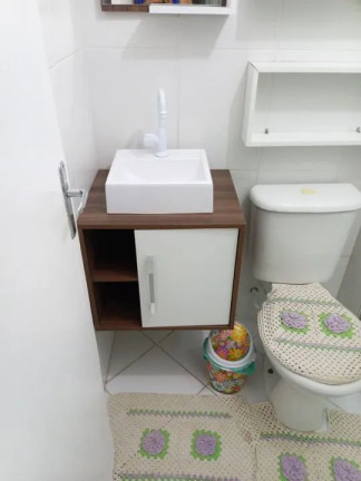Imagem Apartamento com 2 Quartos à Venda, 45 m² em Caji - Lauro De Freitas Imagem Apartamento com 2 Quartos à Venda, 45 m² em Caji - Lauro De Freitas