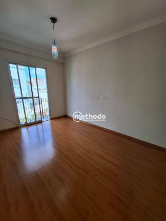 Imagem Apartamento com 1 Quarto para Alugar, 50 m² em Chácara Da Barra - Campinas Imagem Apartamento com 1 Quarto para Alugar, 50 m² em Chácara Da Barra - Campinas