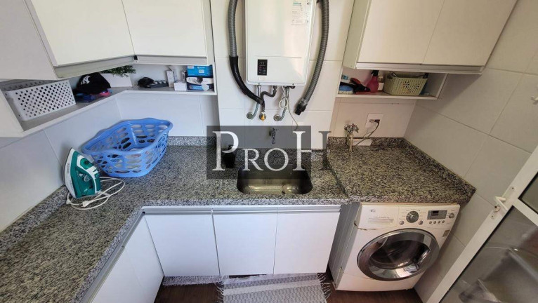 Foto do imóvel Apartamento com 2 Quartos à Venda, 104 m² em Baeta Neves - São Bernardo Do Campo