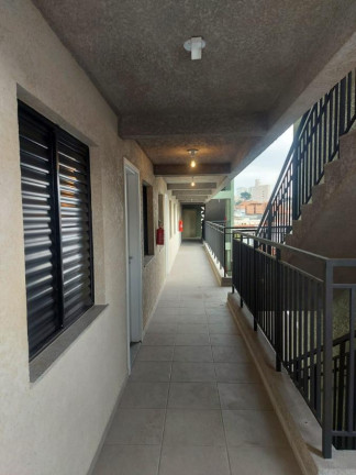 Imagem Apartamento com 2 Quartos à Venda, 32 m² em Jardim Anália Franco - São Paulo