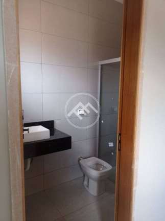 Imagem Casa com 3 Quartos à Venda, 120 m² em Residencial Das Palmeiras - Sertanópolis Imagem Casa com 3 Quartos à Venda, 120 m² em Residencial Das Palmeiras - Sertanópolis