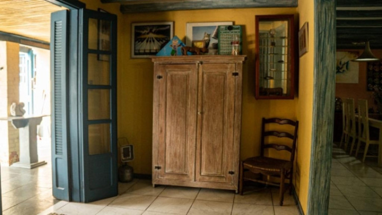 Casa com 3 Quartos à Venda, 1.000 m² em Interlagos - São Paulo