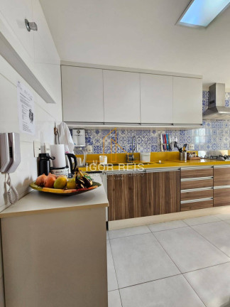 Imagem Apartamento com 3 Quartos à Venda, 160 m² em Centro - Campos Dos Goytacazes