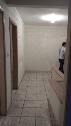 Imagem Sobrado com 3 Quartos à Venda, em Taboão - São Bernardo Do Campo Imagem Sobrado com 3 Quartos à Venda, em Taboão - São Bernardo Do Campo