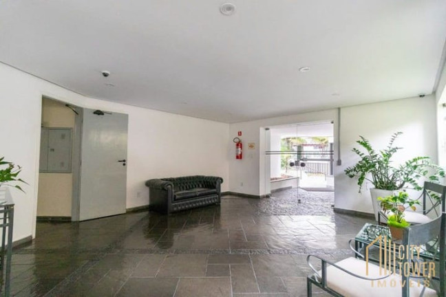 Imagem Apartamento com 3 Quartos à Venda, 90 m² em Brooklin Paulista - São Paulo