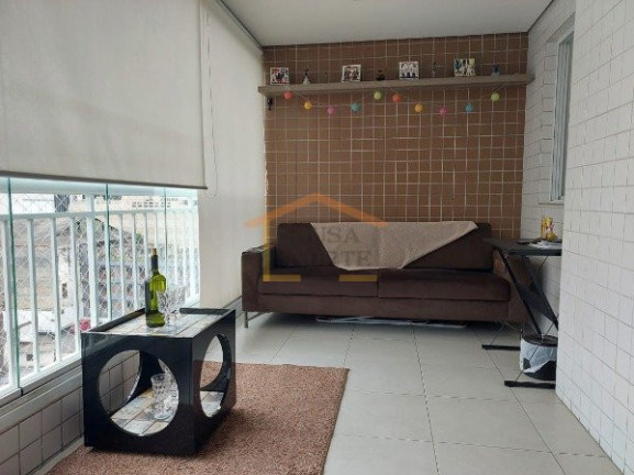 Imagem Apartamento com 3 Quartos à Venda, 103 m² em Centro - Guarulhos Imagem Apartamento com 3 Quartos à Venda, 103 m² em Centro - Guarulhos