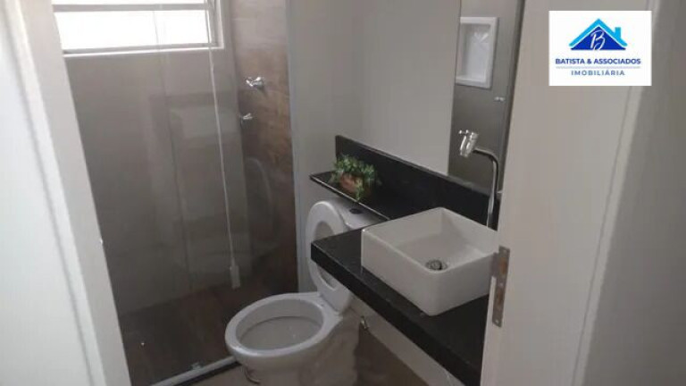 Imagem Apartamento com 2 Quartos à Venda, 52 m² em Jardim Nova Europa - Campinas