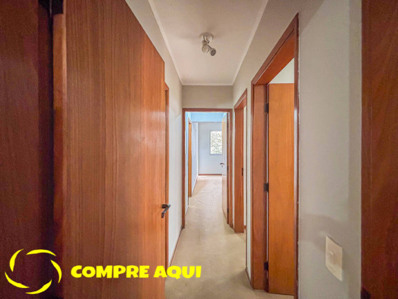 Imagem Apartamento com 3 Quartos à Venda, 105 m² em Perdizes - São Paulo