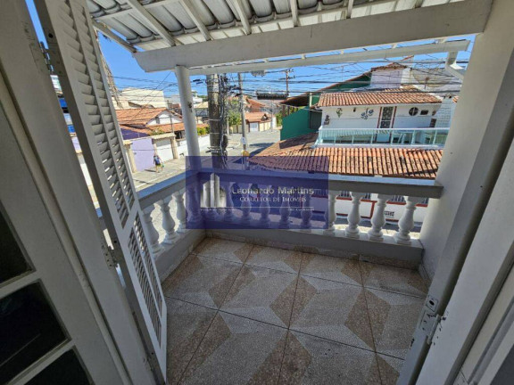 Imagem Casa com 3 Quartos à Venda, 360 m² em Vila Blanche - Cabo Frio