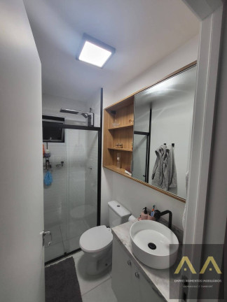 Imagem Apartamento com 2 Quartos à Venda, 54 m² em Alphaville - Barueri Imagem Apartamento com 2 Quartos à Venda, 54 m² em Alphaville - Barueri