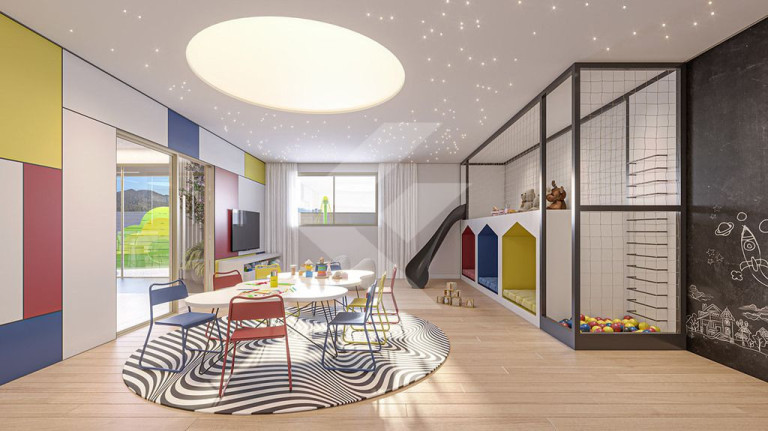 Imagem Apartamento com 2 Quartos à Venda, 72 m² em Fazenda - Itajaí