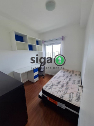 Imagem Apartamento com 2 Quartos à Venda, 47 m² em Vila Andrade - São Paulo Imagem Apartamento com 2 Quartos à Venda, 47 m² em Vila Andrade - São Paulo