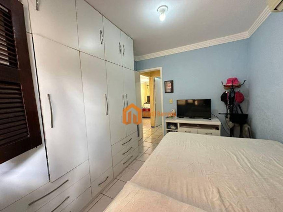 Imagem Casa com 2 Quartos à Venda, 68 m² em Lagoa Redonda - Fortaleza