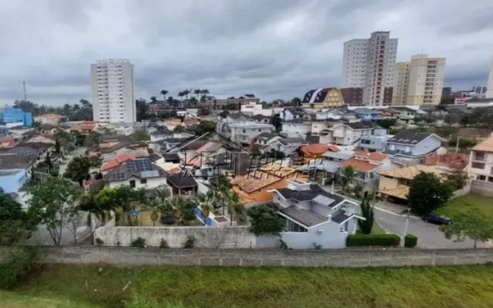 Imagem Apartamento com 2 Quartos à Venda, 71 m² em Urbanova - São José Dos Campos