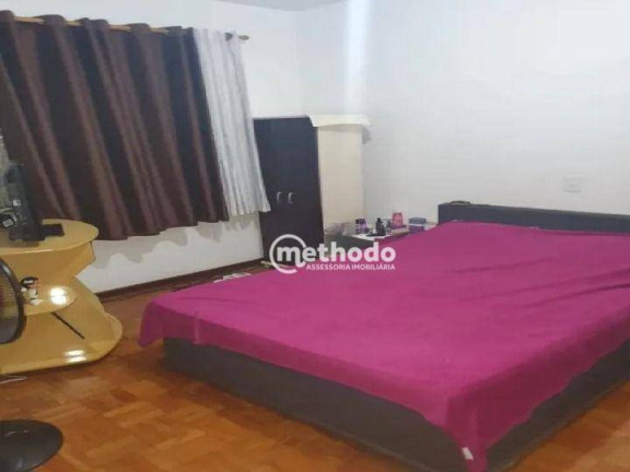 Imagem Casa com 3 Quartos à Venda, 149 m² em Jardim Eulina - Campinas