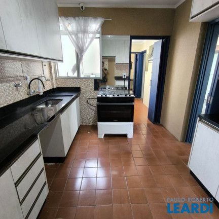 Imagem Apartamento com 3 Quartos à Venda, 105 m² em Centro - Santo André Imagem Apartamento com 3 Quartos à Venda, 105 m² em Centro - Santo André