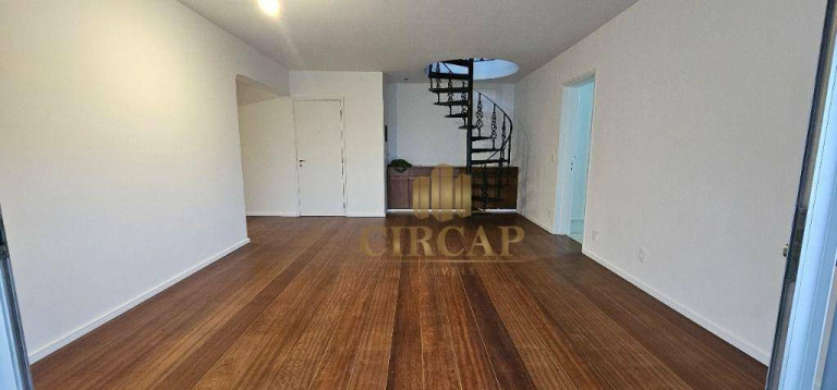 Imagem Cobertura com 3 Quartos à Venda, 202 m² em Lapa - São Paulo Imagem Cobertura com 3 Quartos à Venda, 202 m² em Lapa - São Paulo