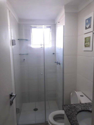 Imagem Apartamento com 2 Quartos à Venda, 50 m² em Jardim Independência - São Paulo