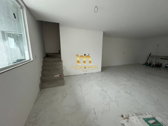 Imagem Sobrado com 3 Quartos à Venda, em Tupi - Praia Grande Imagem Sobrado com 3 Quartos à Venda, em Tupi - Praia Grande