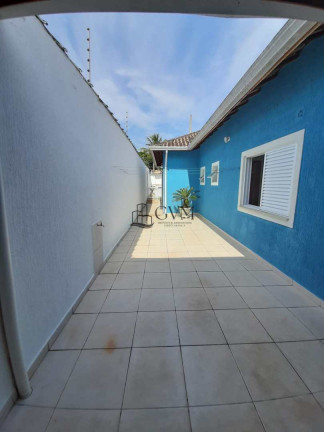 Imagem Casa com 5 Quartos à Venda, 155 m² em Flórida - Praia Grande Imagem Casa com 5 Quartos à Venda, 155 m² em Flórida - Praia Grande