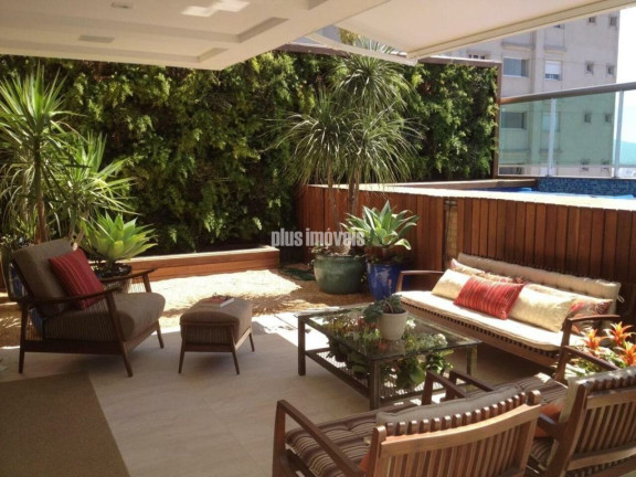 Imagem Apartamento com 3 Quartos para Alugar, 275 m² em Perdizes - São Paulo Imagem Apartamento com 3 Quartos para Alugar, 275 m² em Perdizes - São Paulo