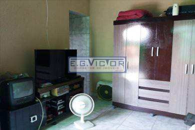 Imagem Casa com 2 Quartos à Venda, 159 m² em Vila Nossa Senhora De Fátima - Mongaguá