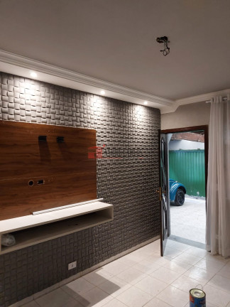 Imagem Imóvel com 3 Quartos à Venda, 250 m² em Jardim Boa Vista (zona Oeste) - São Paulo