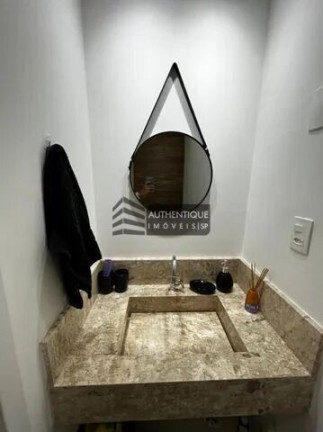 Imagem Apartamento com 2 Quartos à Venda, 54 m² em Santo Amaro - São Paulo Imagem Apartamento com 2 Quartos à Venda, 54 m² em Santo Amaro - São Paulo