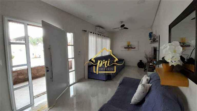 Imagem Casa com 7 Quartos à Venda, 355 m² em Flórida - Praia Grande Imagem Casa com 7 Quartos à Venda, 355 m² em Flórida - Praia Grande