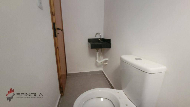 Imagem Sobrado com 2 Quartos à Venda, 59 m² em Vilamar - Praia Grande Imagem Sobrado com 2 Quartos à Venda, 59 m² em Vilamar - Praia Grande