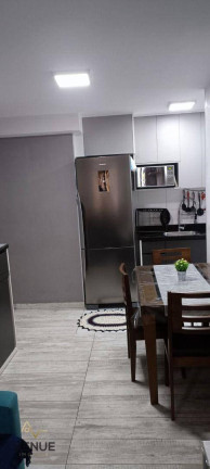 Imagem Apartamento com 2 Quartos à Venda, 40 m² em Vila Sílvia - São Paulo Imagem Apartamento com 2 Quartos à Venda, 40 m² em Vila Sílvia - São Paulo