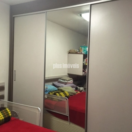 Imagem Apartamento com 2 Quartos à Venda, 52 m² em Morumbi - São Paulo Imagem Apartamento com 2 Quartos à Venda, 52 m² em Morumbi - São Paulo