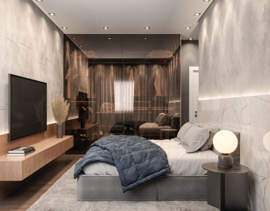 Imagem Apartamento com 3 Quartos à Venda, 111 m² em Itapema - Itapema